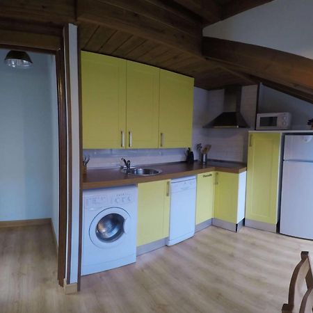 Apartamentos Rurales Vallanu Rodeados De Naturaleza En Llanes Y A 3 Kilometros De Las Playas Exterior foto