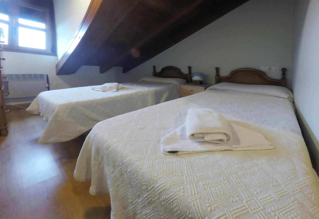 Apartamentos Rurales Vallanu Rodeados De Naturaleza En Llanes Y A 3 Kilometros De Las Playas Exterior foto