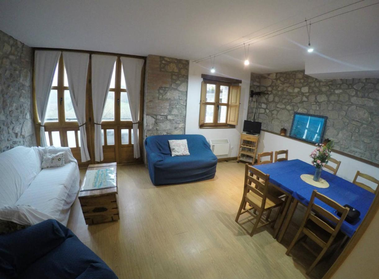 Apartamentos Rurales Vallanu Rodeados De Naturaleza En Llanes Y A 3 Kilometros De Las Playas Exterior foto